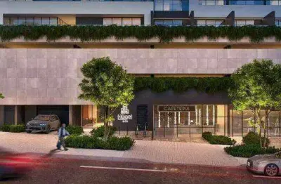Apartamento com 1 quarto à venda na Rua Joinville, 736, Vila Nova, Blumenau