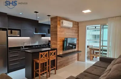 Apartamento com 3 dormitórios à venda, 90 m² por r$ 1.600.000,00 - itacolomi - balneário piçarras/sc
