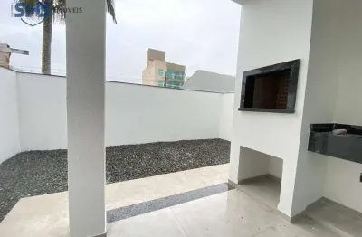Casa com 3 dormitórios sendo 1 suíte à venda, 136 m² por r$ 970.000 - itacolomi - balneário piçarras/sc