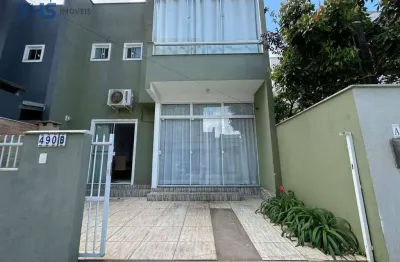 Casa à venda, 82 m² por r$ 520.000,00 - itacolomi - balneário piçarras/sc