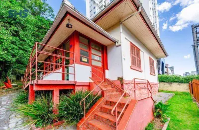 Casa comercial para alugar na Rua Almirante Barroso, 765, Itoupava Seca, Blumenau