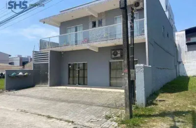 Apartamento com 2 dormitórios à venda, 373 m² por r$ 1.480.000,00 - nossa senhora da paz - balneário piçarras/sc