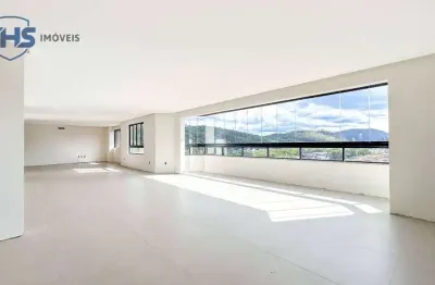 Apartamento com 3 dormitórios à venda, 259 m² por r$ 1.100.000,00 - vorstadt - blumenau/sc