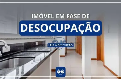 Apartamento com 2 dormitórios para alugar, 40 m² por r$ 2.274,00/mês - jardim blumenau - blumenau/sc