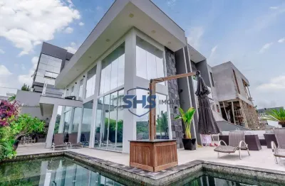 Casa com 3 quartos à venda na Rua Flamboyant, 293, Itoupava Central, Blumenau