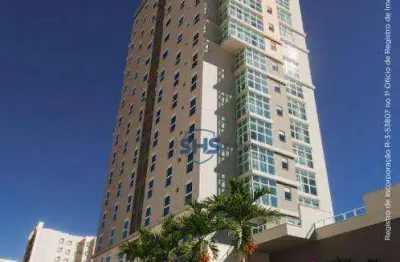 Apartamento com 2 dormitórios à venda, 76 m² por r$ 735.000,00 - velha - blumenau/sc