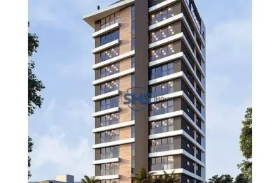 Apartamento à venda, 93 m² por r$ 850.000,00 - itacolomi - balneário piçarras/sc