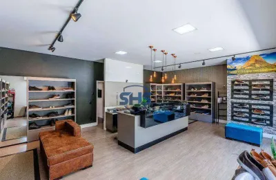 Loja para alugar, 100 m² por r$ 3.309,00/mês - itoupava seca - blumenau/sc