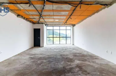 Sala para alugar, 63 m² por r$ 7.497,00/mês - centro (blumenau) - blumenau/sc