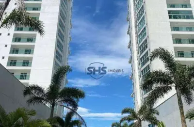 Apartamento à venda, 94 m² por r$ 1.350.000,00 - bairro itacolomi - balneário piçarras/sc