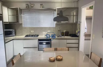 Apartamento com 2 dormitórios à venda, 90 m² por r$ 750.000,00 - itacolomi - balneário piçarras/sc