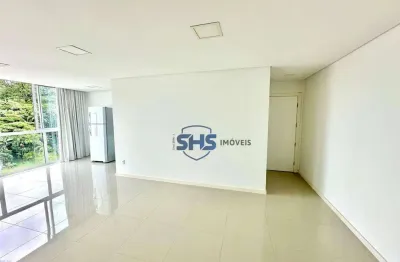 Apartamento com 2 dormitórios à venda, 74 m² por r$ 570.000,00 - victor konder - blumenau/sc