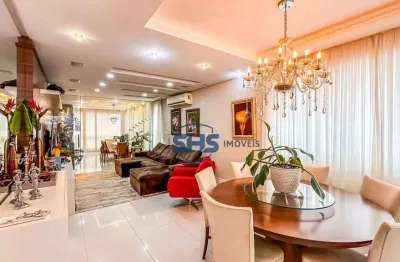 Lindo apartamento mobiliado no bairro victor konder