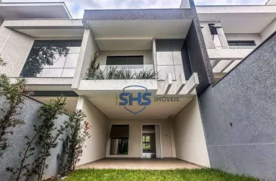 Casa com 3 suites à venda, 207 m² por r$ 1.290.000 - ponta aguda - blumenau/sc