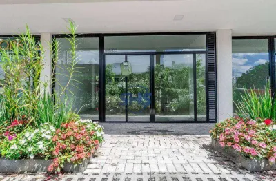 Loja para alugar, 60 m² por r$ 4.245,00/mês - velha - blumenau/sc