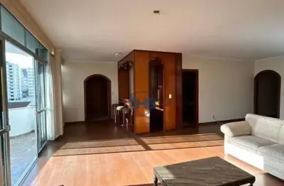 Apartamento com 2 dormitórios à venda, 190 m² por r$ 800.000,00 - jardim blumenau - blumenau/sc