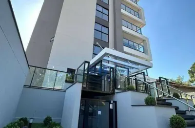 Apartamento com 2 suítes à venda, 81 m² por r$ 550.000 - velha - blumenau/sc