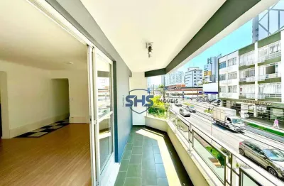 Apartamento com 3 dormitórios à venda, 152 m² por r$ 599.000,00 - jardim blumenau - blumenau/sc