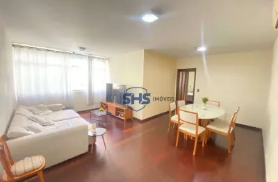 Apartamento com 3 dormitórios à venda, 126 m² por r$ 450.000,00 - victor konder - blumenau/sc