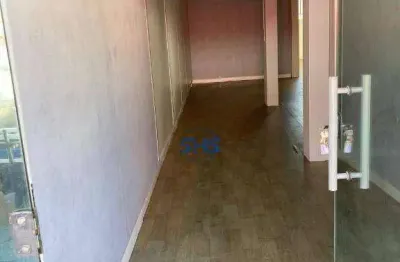 Loja para alugar, 80 m² por r$ 5.107,00/mês - fortaleza - blumenau/sc
