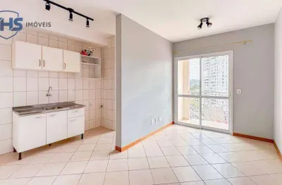 Apartamento com 2 dormitórios para alugar, 49 m² por r$ 2.865,00/mês - vila nova - blumenau/sc