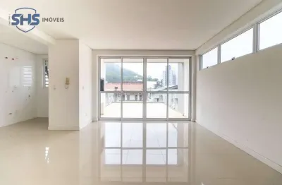 Apartamento com 1 dormitório à venda, 88 m² por r$ 495.000,00 - itoupava seca - blumenau/sc