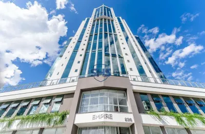 Apartamento com 3 dormitórios à venda, 150 m² por r$ 1.680.000,00 - vila nova - blumenau/sc