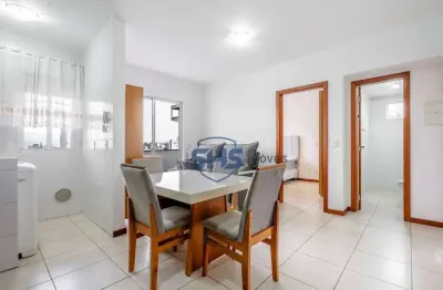 Apartamento com 2 dormitórios, 60 m² - venda por r$ 525.000,00 ou aluguel por r$ 2.774,58/mês - victor konder - blumenau/sc