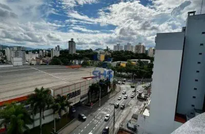 Apartamento com 2 dormitórios, 60 m² - venda por r$ 510.000,00 ou aluguel por r$ 2.574,58/mês - victor konder - blumenau/sc