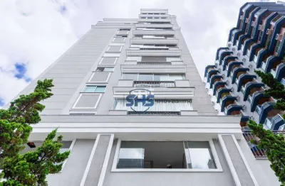 Apartamento com 3 dormitórios à venda, 125 m² por r$ 1.150.000,00 - centro (blumenau) - blumenau/sc