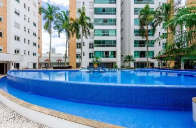 Apartamento com 3 dormitórios à venda, 148 m² por r$ 1.499.000,00 - jardim blumenau - blumenau/sc