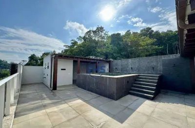 Apartamento com 2 dormitórios à venda, 216 m² por r$ 990.000,00 - vila nova - blumenau/sc