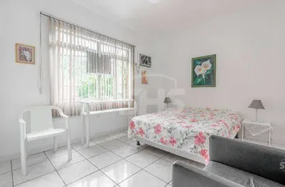 Apartamento com 1 dormitório para alugar, 28 m² por R$ 1.876,00/mês - Centro (Blumenau) - Blumenau/SC