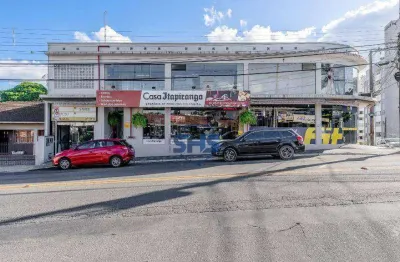 Sala para alugar, 45 m² por r$ 1.800,02/mês - escola agrícola - blumenau/sc