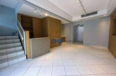 Prédio para alugar, 500 m² por r$ 27.120,00/mês - vila nova - blumenau/sc