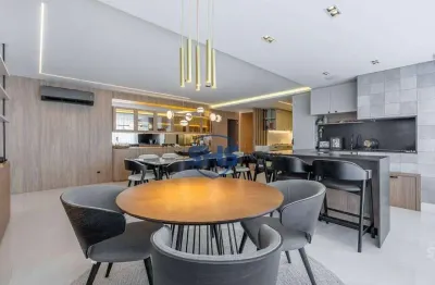 Apartamento com 3 quartos à venda na Rua Prudente de Moraes, 212, Vila Nova, Blumenau