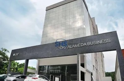 Sala comercial à venda na Rua Hermann Huscher, 202, Vila Formosa, Blumenau