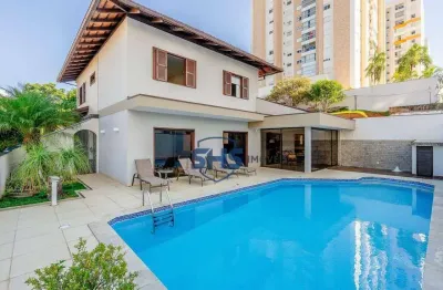 Casa, 500 m² - venda por r$ 2.000.000,00 ou aluguel por r$ 12.000,00/mês - itoupava seca - blumenau/sc