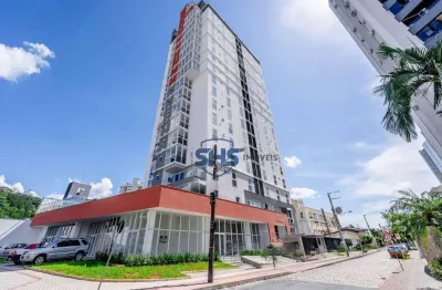 Apartamento proximo a vila germanica com 3 quartos sendo 1 suite!