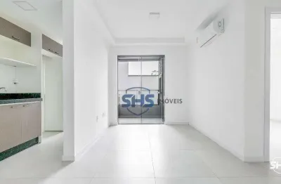 Apartamento com 2 dormitórios para alugar, 65 m² por r$ 2.730,45/mês - velha - blumenau/sc