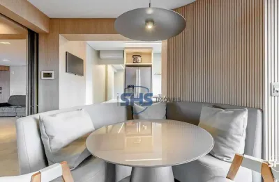 Apartamento com 4 dormitórios à venda, 201 m² por r$ 2.395.000,00 - jardim blumenau - blumenau/sc