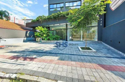 Loja para alugar, 60 m² por r$ 3.870,00/mês - velha - blumenau/sc
