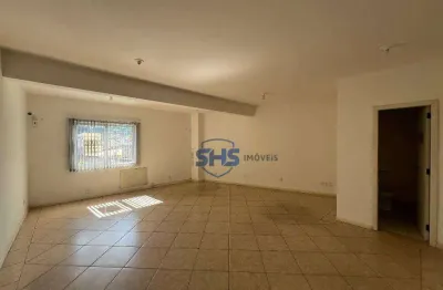 Sala para alugar, 38 m² por r$ 2.045,00/mês - itoupava norte - blumenau/sc