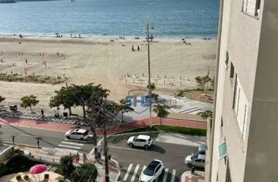 Apartamento à venda, 89 m² por r$ 1.985.000,00 - frente mar barra sul - balneário camboriú/sc