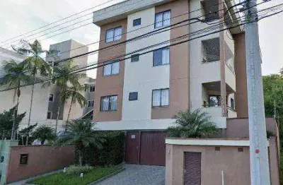 Apartamento com 2 dormitórios para alugar, 70 m² por r$ 2.940,00/mês - velha - blumenau/sc