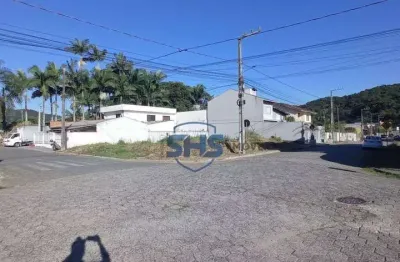 Terreno à venda na Rua Antonio Moser, 152, Bela Vista, Gaspar