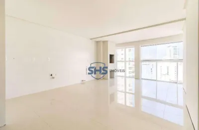 Apartamento com 2 dormitórios à venda, 86 m² por r$ 900.000,00 - velha - blumenau/sc