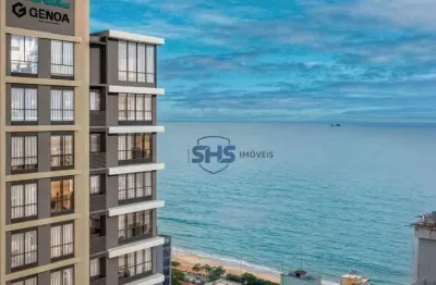 Apartamento com 2 dormitórios à venda, 73 m² por r$ 771.490,75 - centro - balneário piçarras/sc