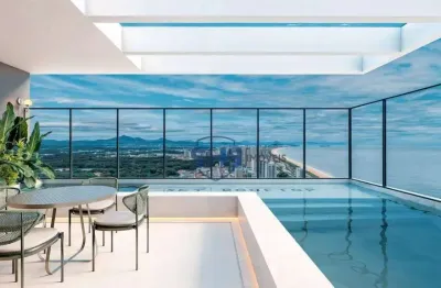 Apartamento com 3 quartos à venda na Rua 1740 - Caxias Do Sul, 127, Centro, Balneário Piçarras