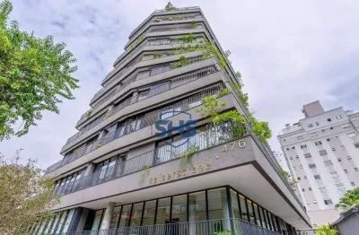 Apartamento com 3 dormitórios à venda, 612 m² por r$ 9.400.000,00 - jardim blumenau - blumenau/sc